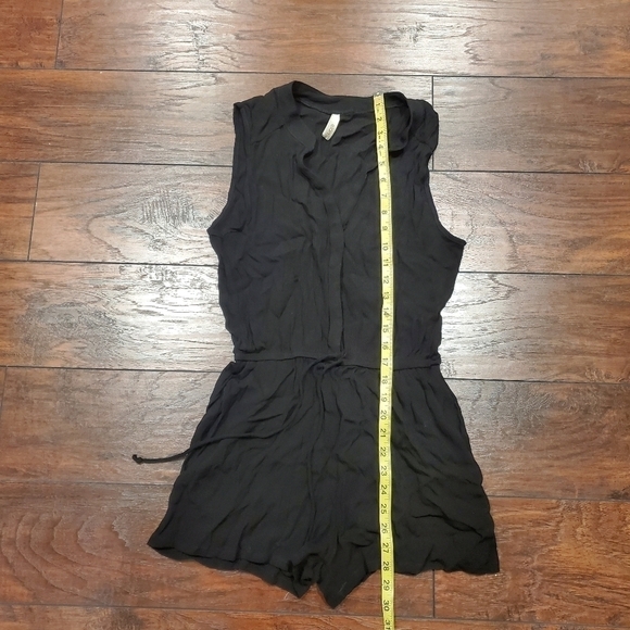 Elan bodysuit romper - Picture 7 of 8